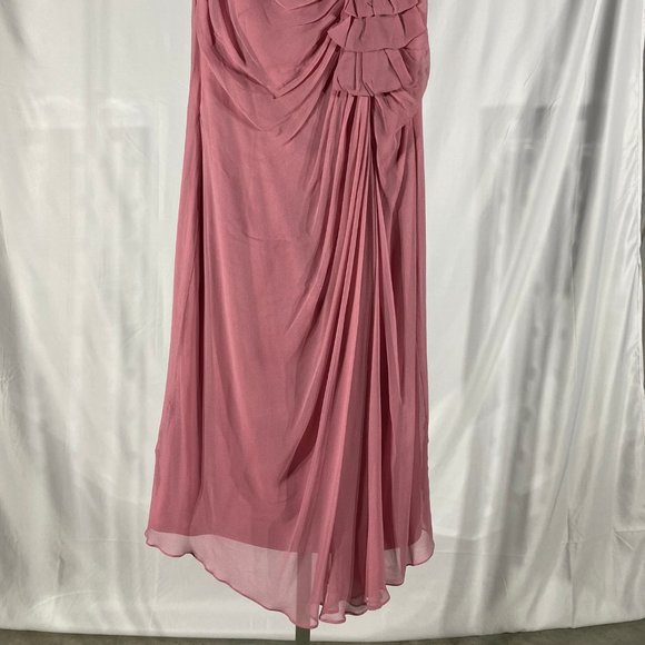 Dress - Tadashi Shoji - Picture 2 of 6